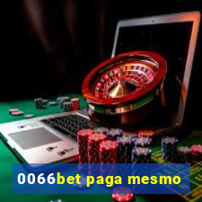 0066bet paga mesmo